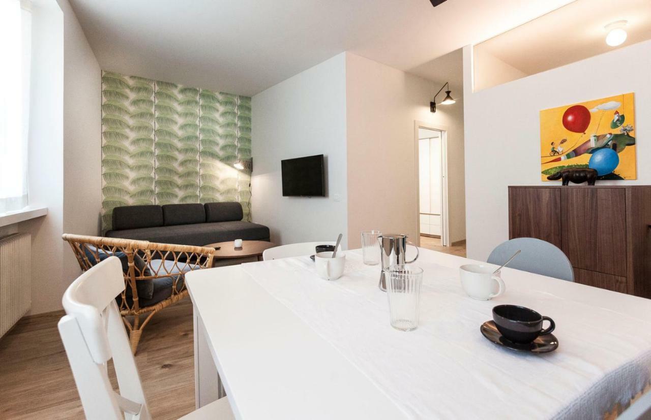Casa "Le Mura" 70Mq ริวาเดลการ์ดา ภายนอก รูปภาพ