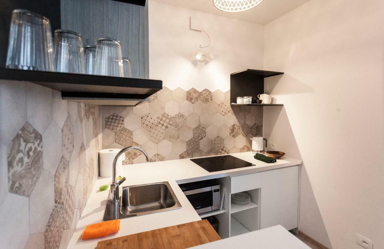 Casa "Le Mura" 70Mq ริวาเดลการ์ดา ภายนอก รูปภาพ